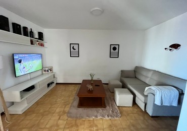 Departamento 2 ambientes con cochera Stella Maris