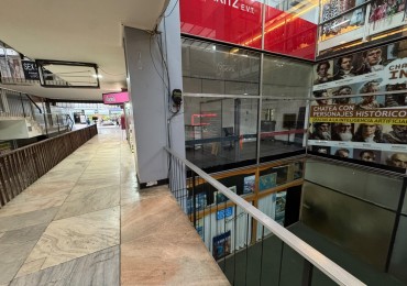 Local comcercial en galeria Las Americas